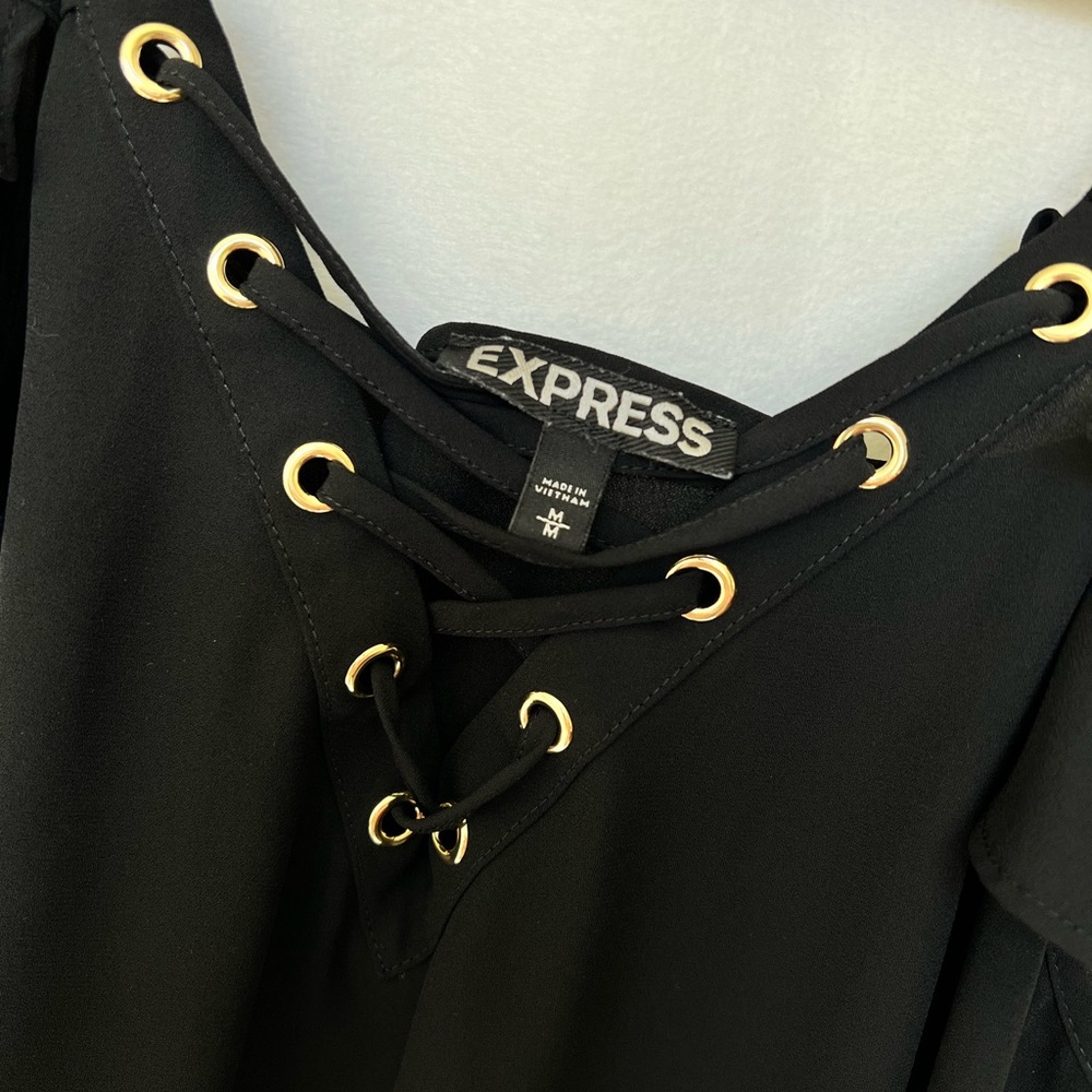 Express top ✨ - Picture 3 of 5
